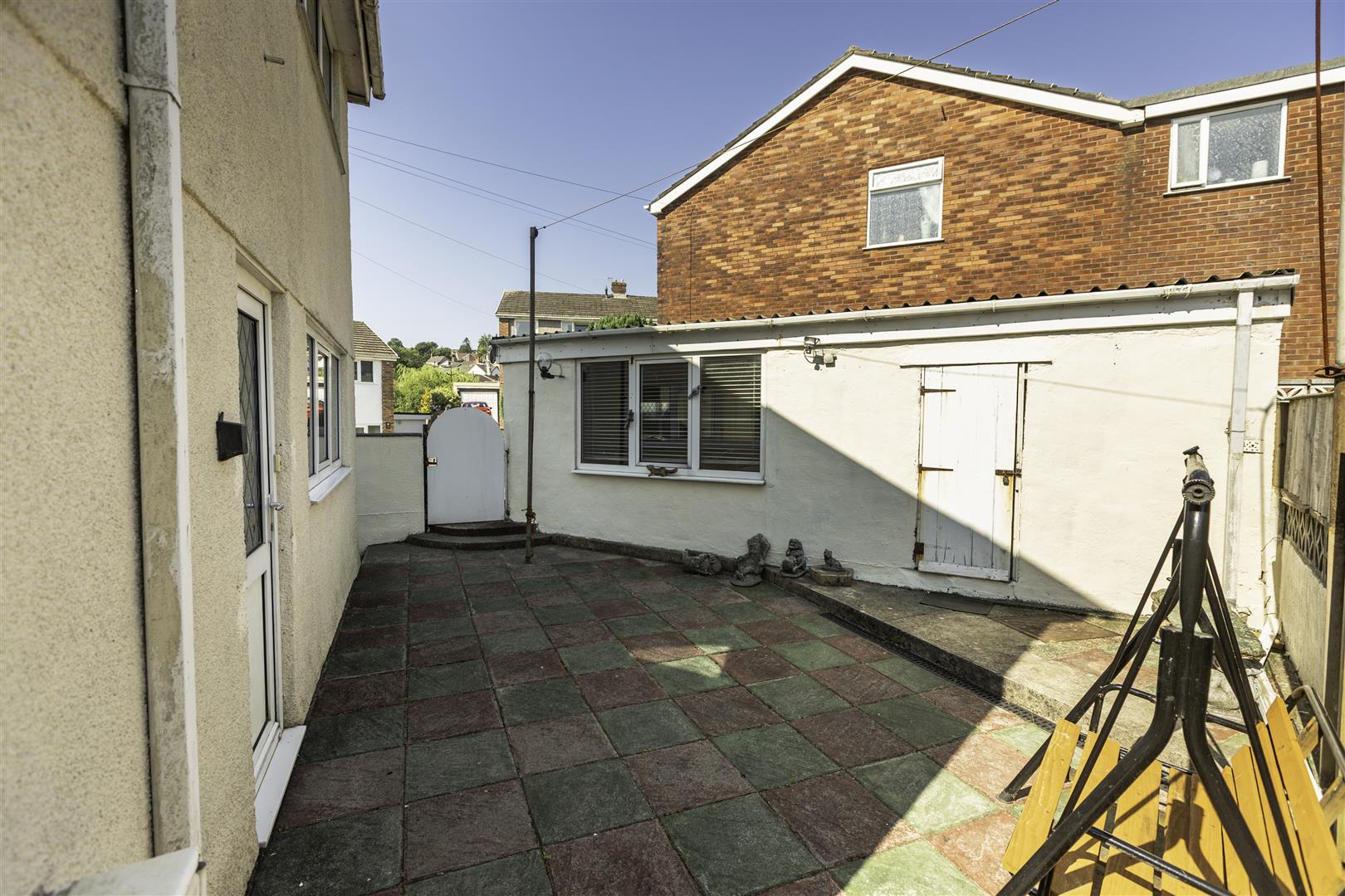Rosemary Court, Morriston, Swansea, SA6 6HL